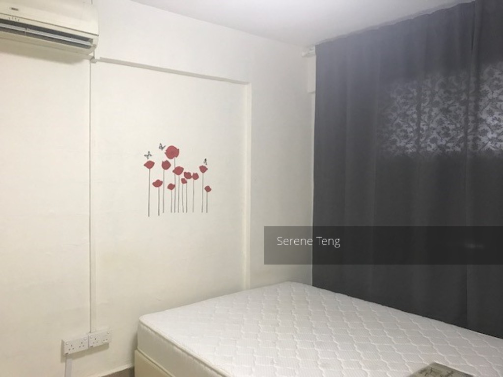 Blk 264 Waterloo Street (Central Area), HDB 3 Rooms #151536842